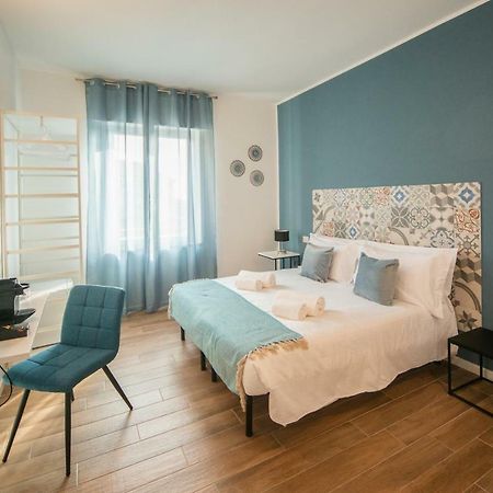 Hotel Casa Stazione Verona Exteriér fotografie