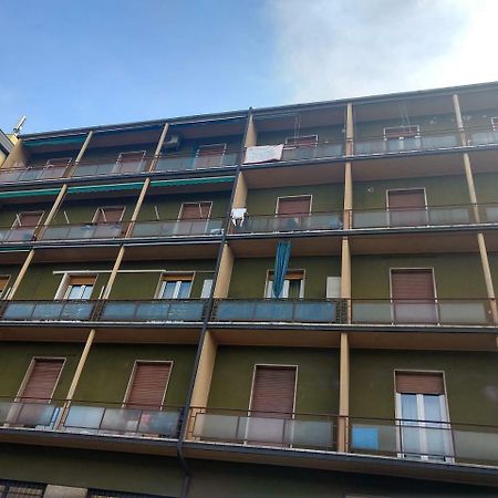 Hotel Casa Stazione Verona Exteriér fotografie