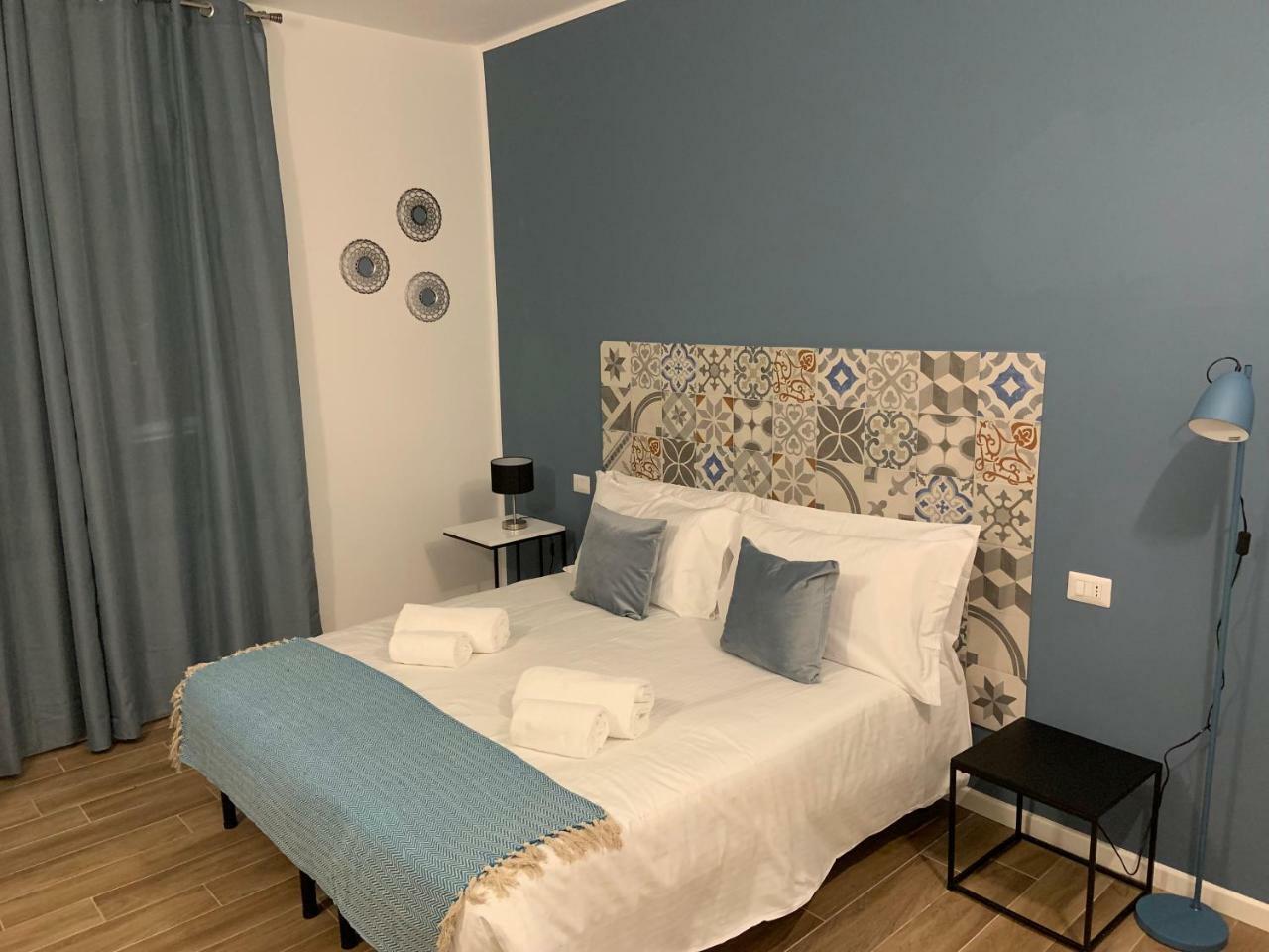 Hotel Casa Stazione Verona Exteriér fotografie