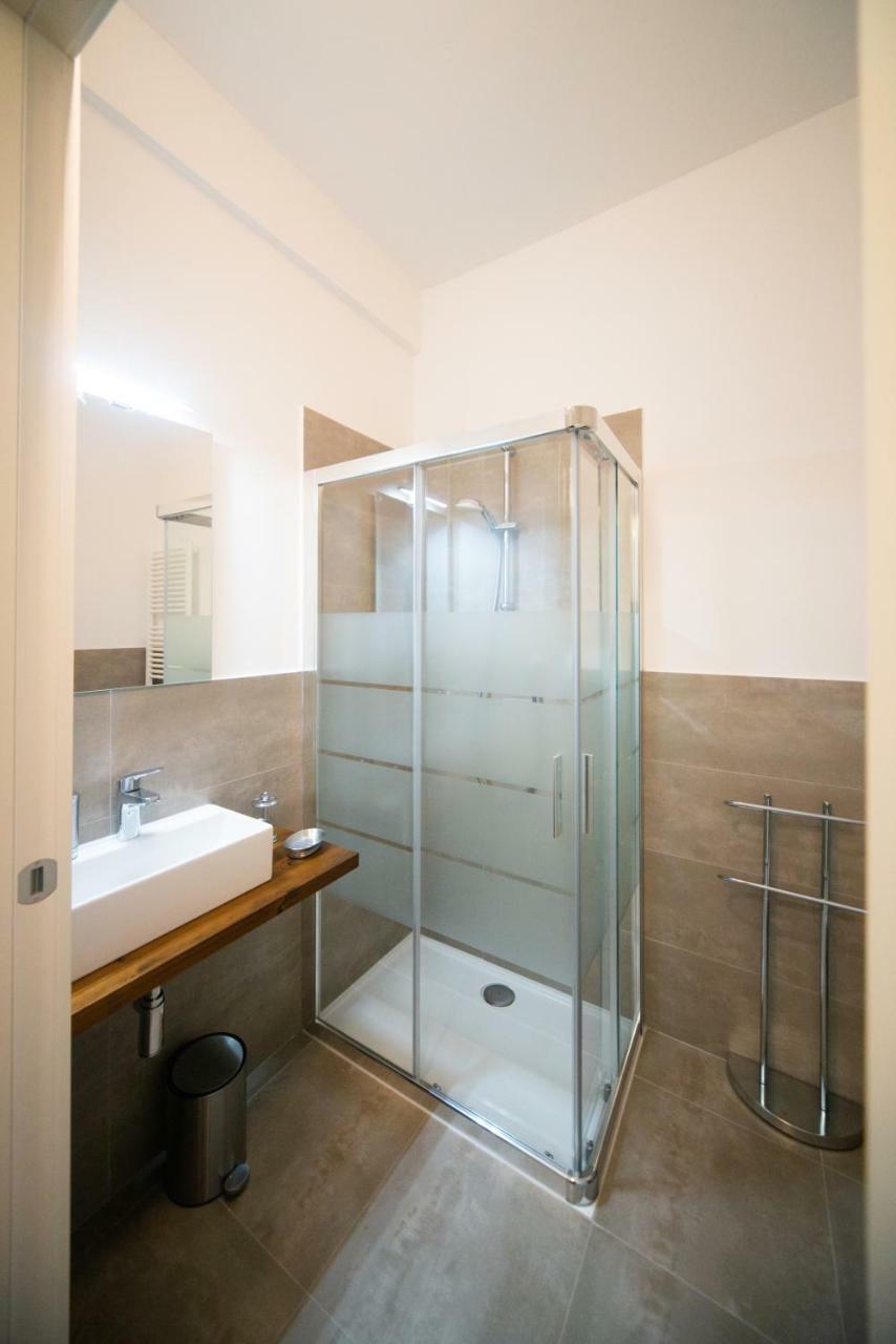 Hotel Casa Stazione Verona Exteriér fotografie