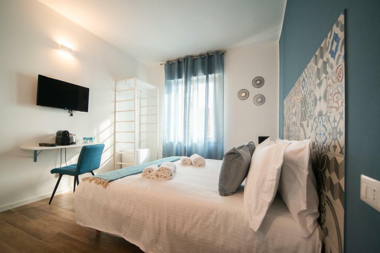 Hotel Casa Stazione Verona Exteriér fotografie