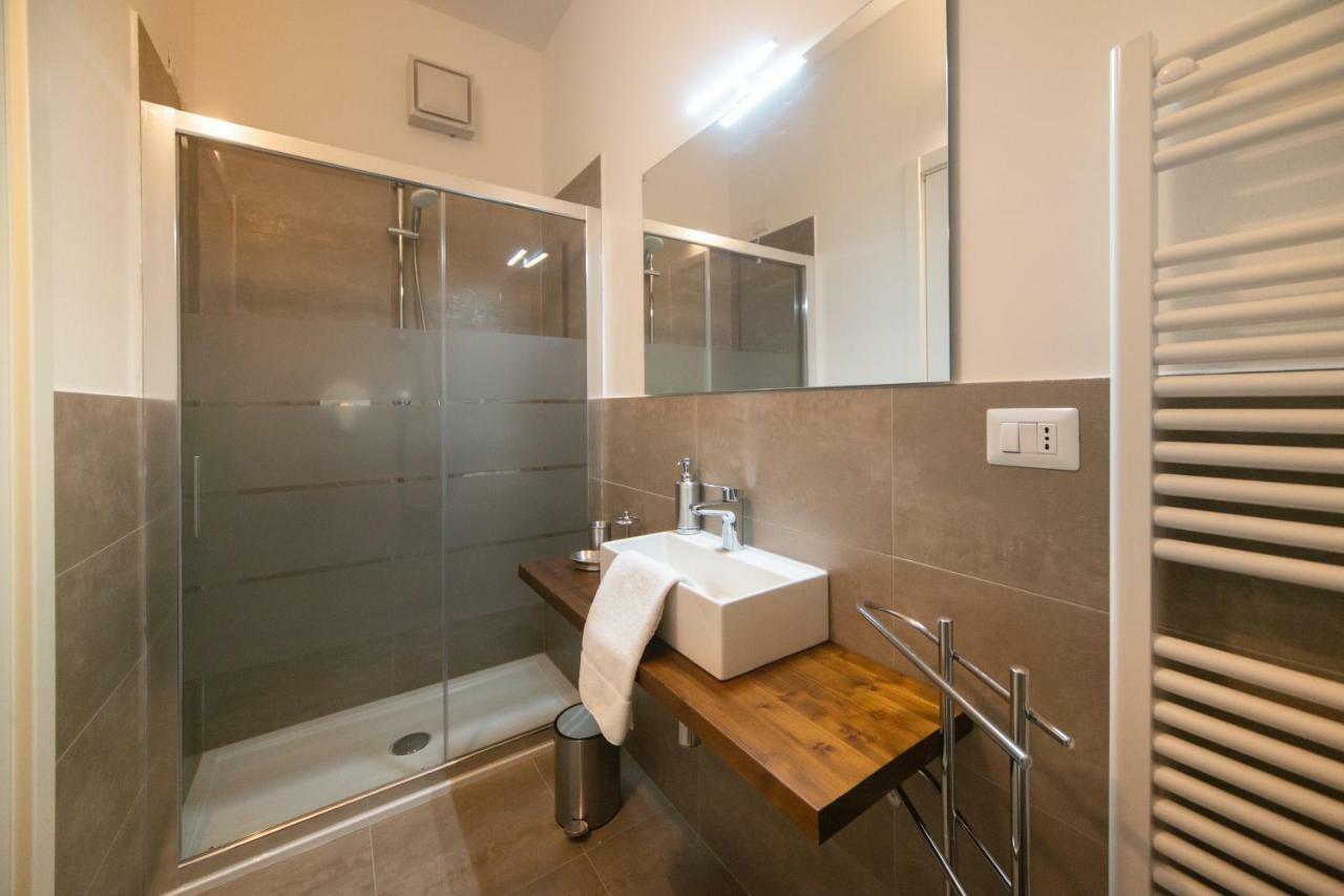 Hotel Casa Stazione Verona Exteriér fotografie