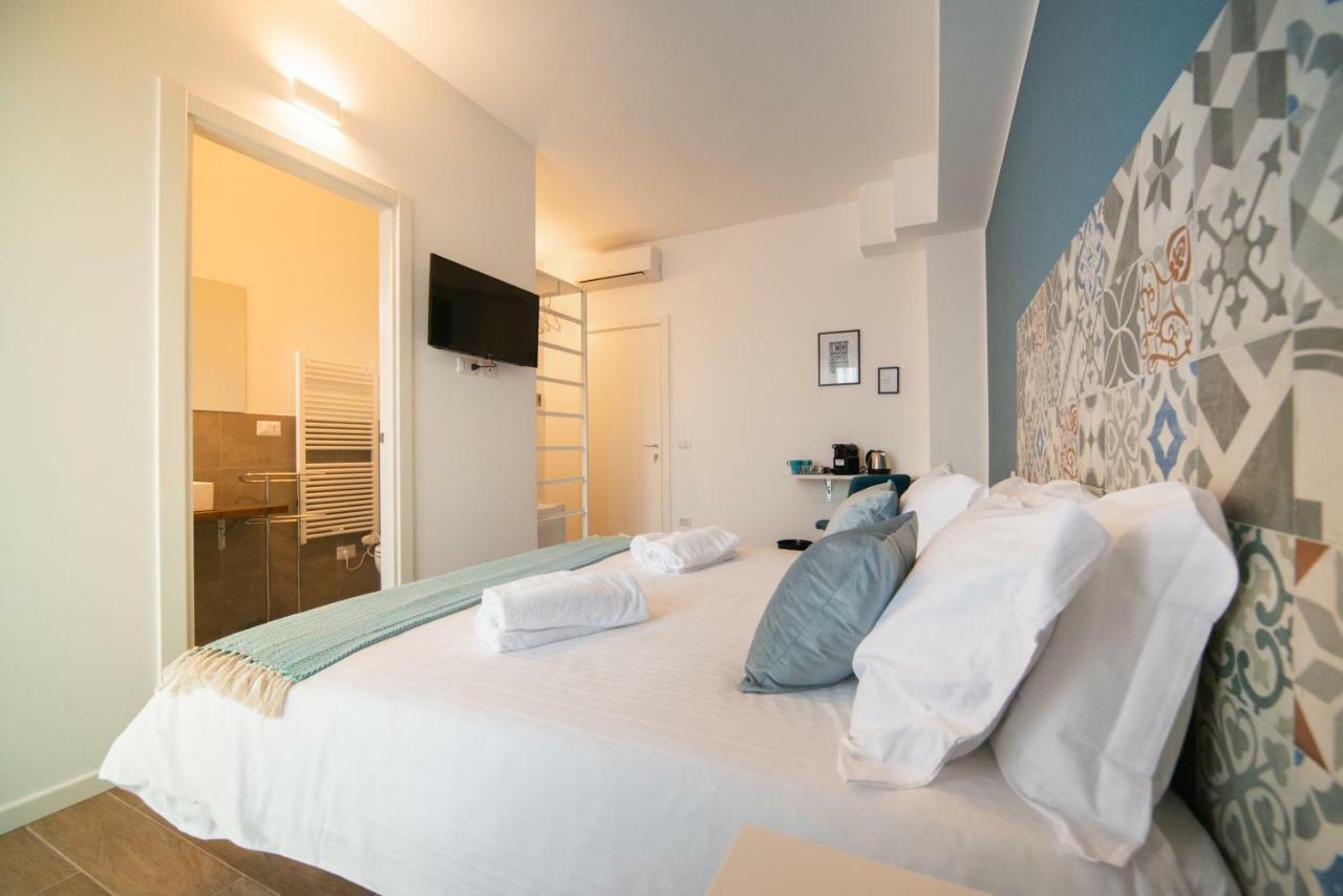 Hotel Casa Stazione Verona Exteriér fotografie