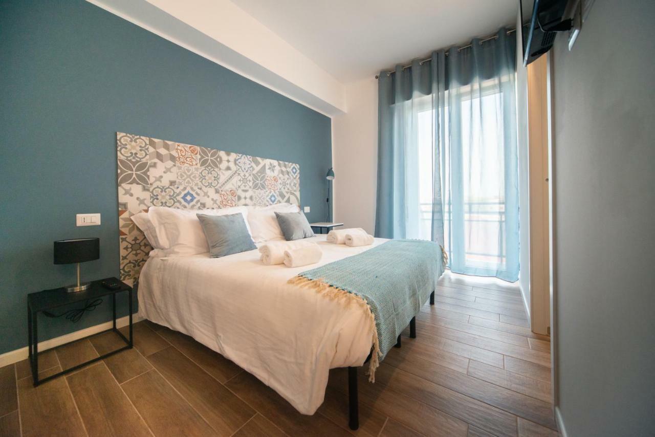 Hotel Casa Stazione Verona Exteriér fotografie
