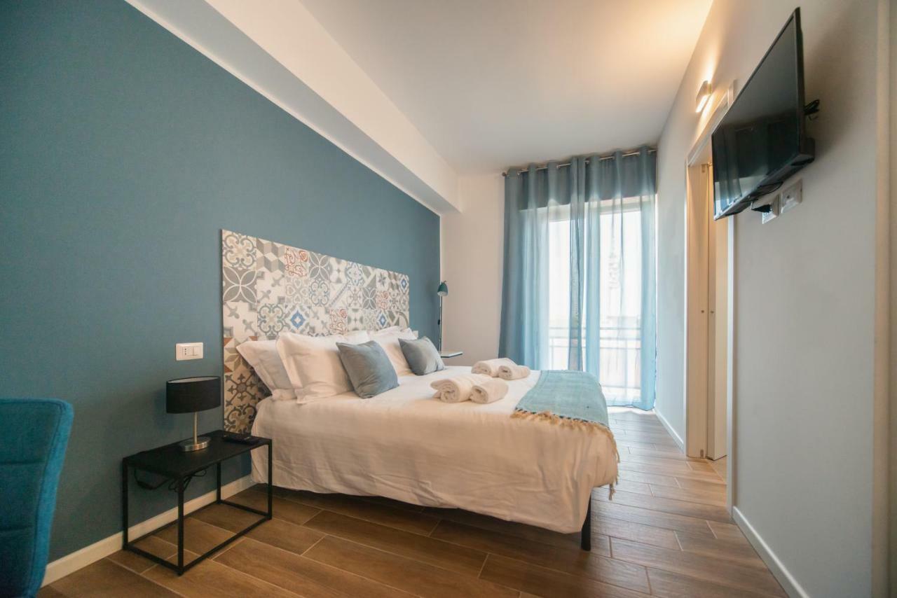 Hotel Casa Stazione Verona Exteriér fotografie