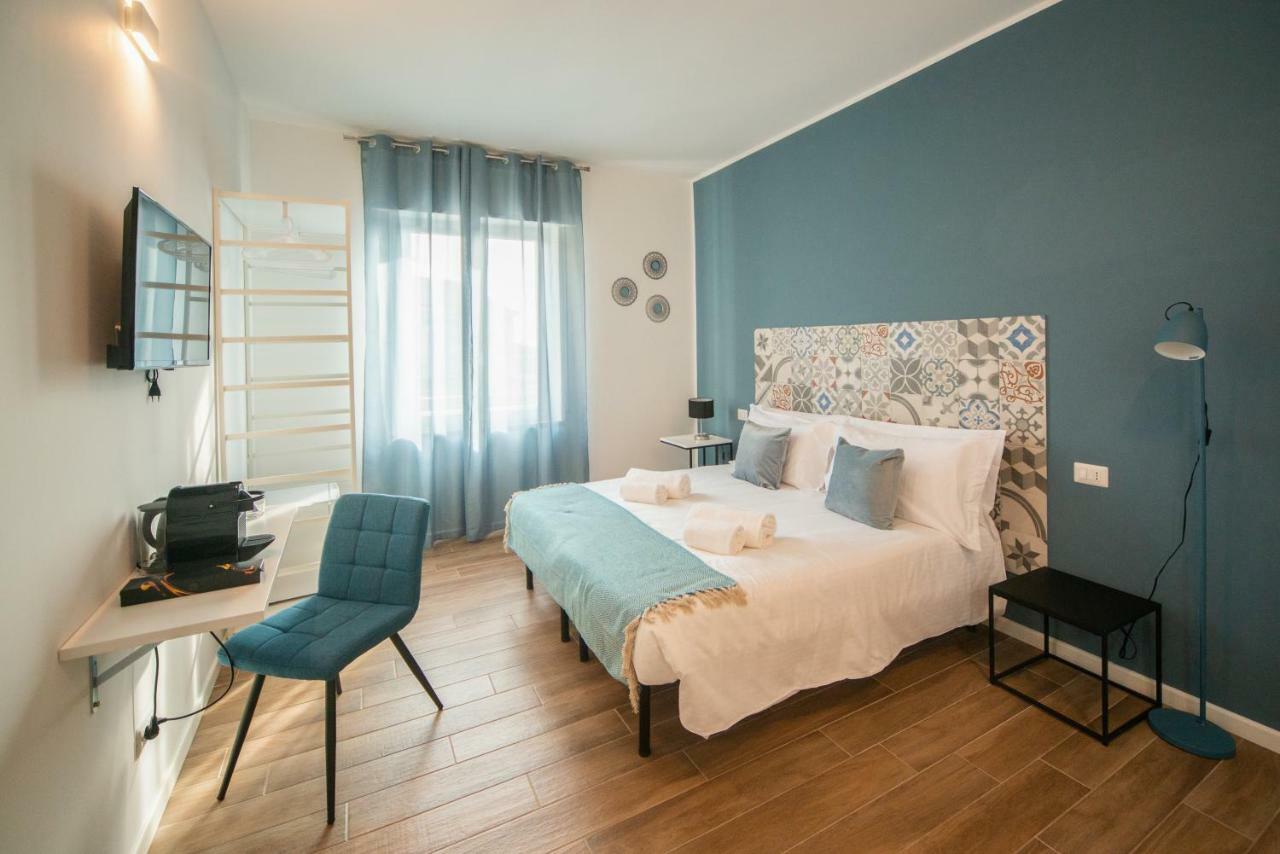 Hotel Casa Stazione Verona Exteriér fotografie