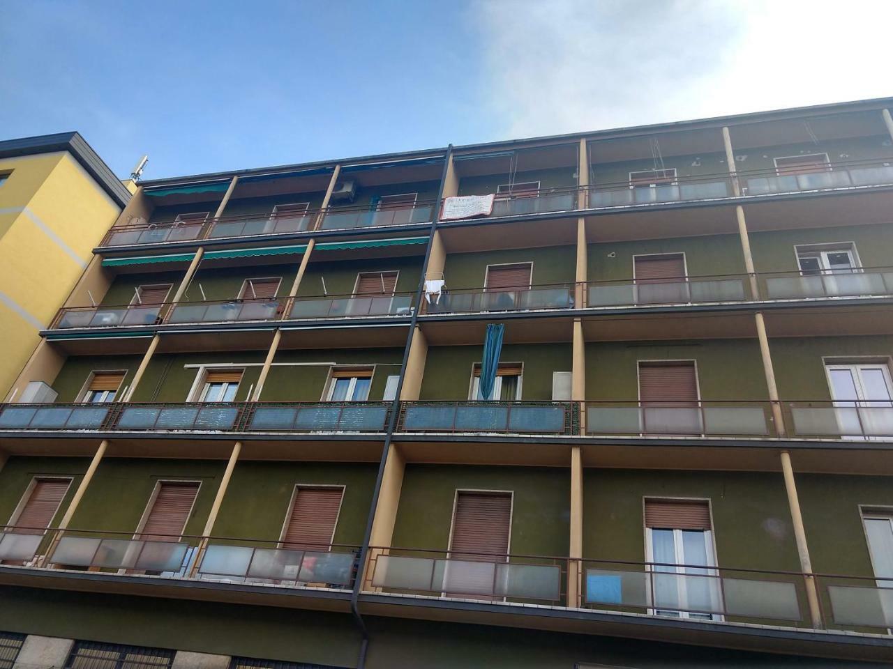 Hotel Casa Stazione Verona Exteriér fotografie