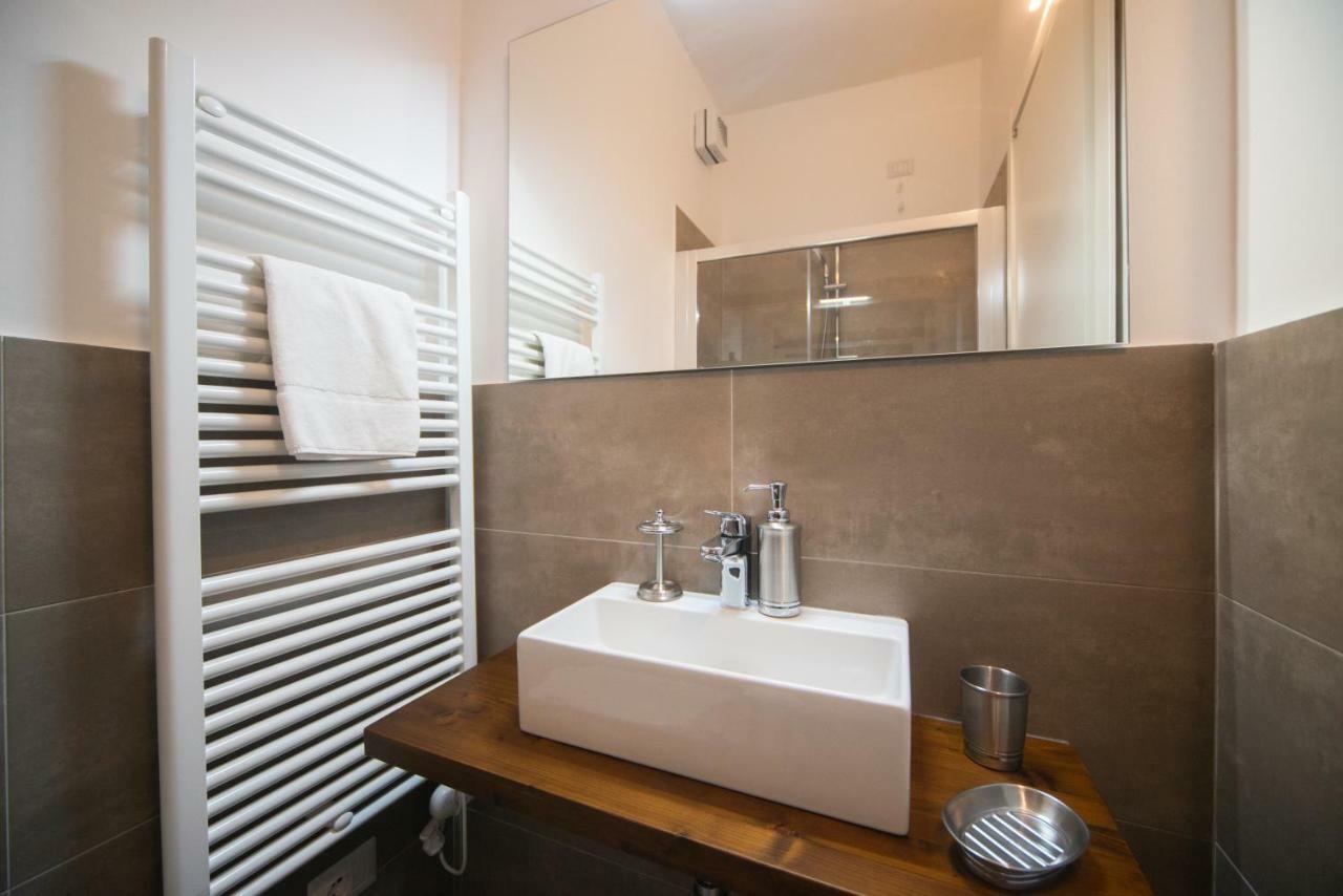 Hotel Casa Stazione Verona Exteriér fotografie