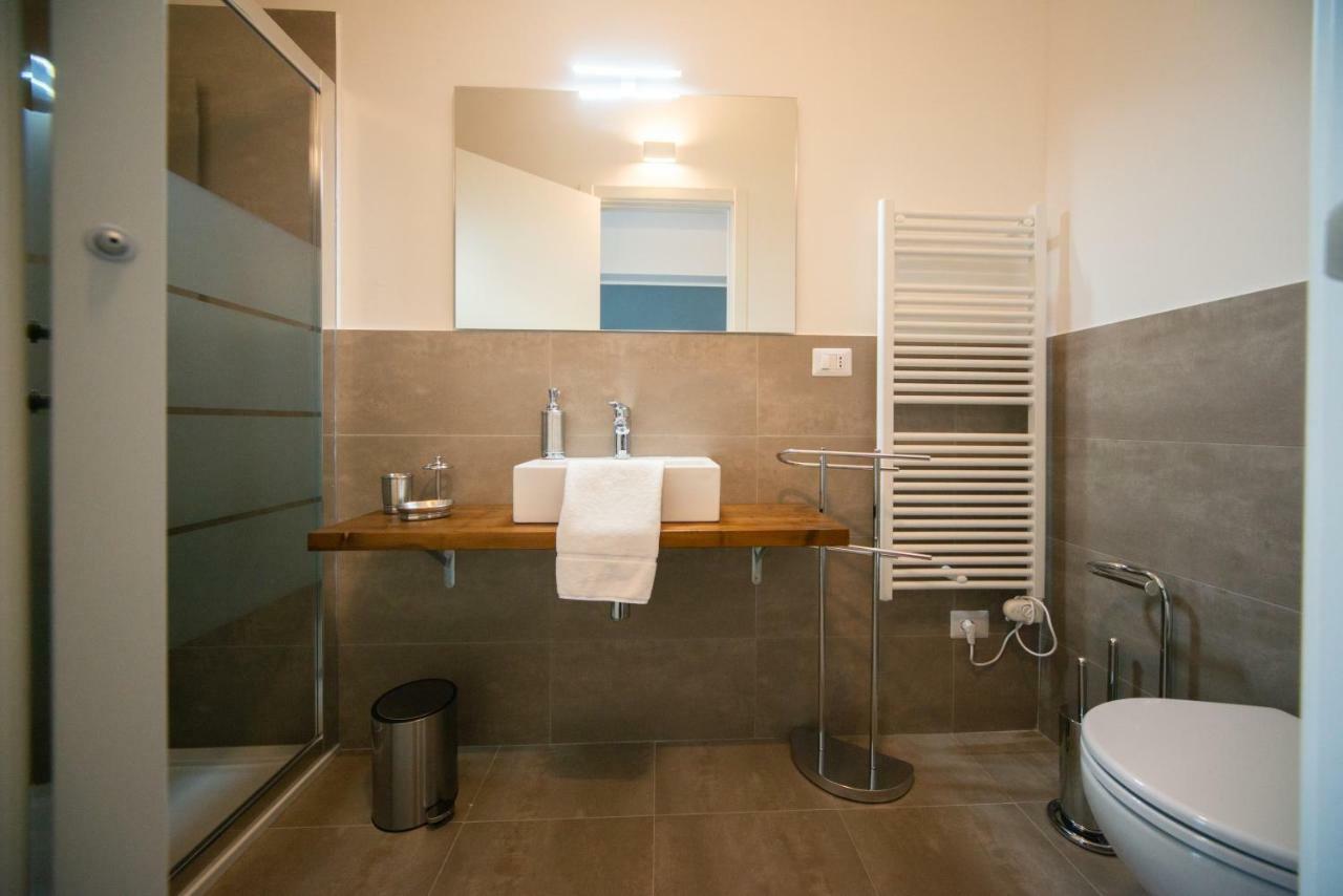 Hotel Casa Stazione Verona Exteriér fotografie