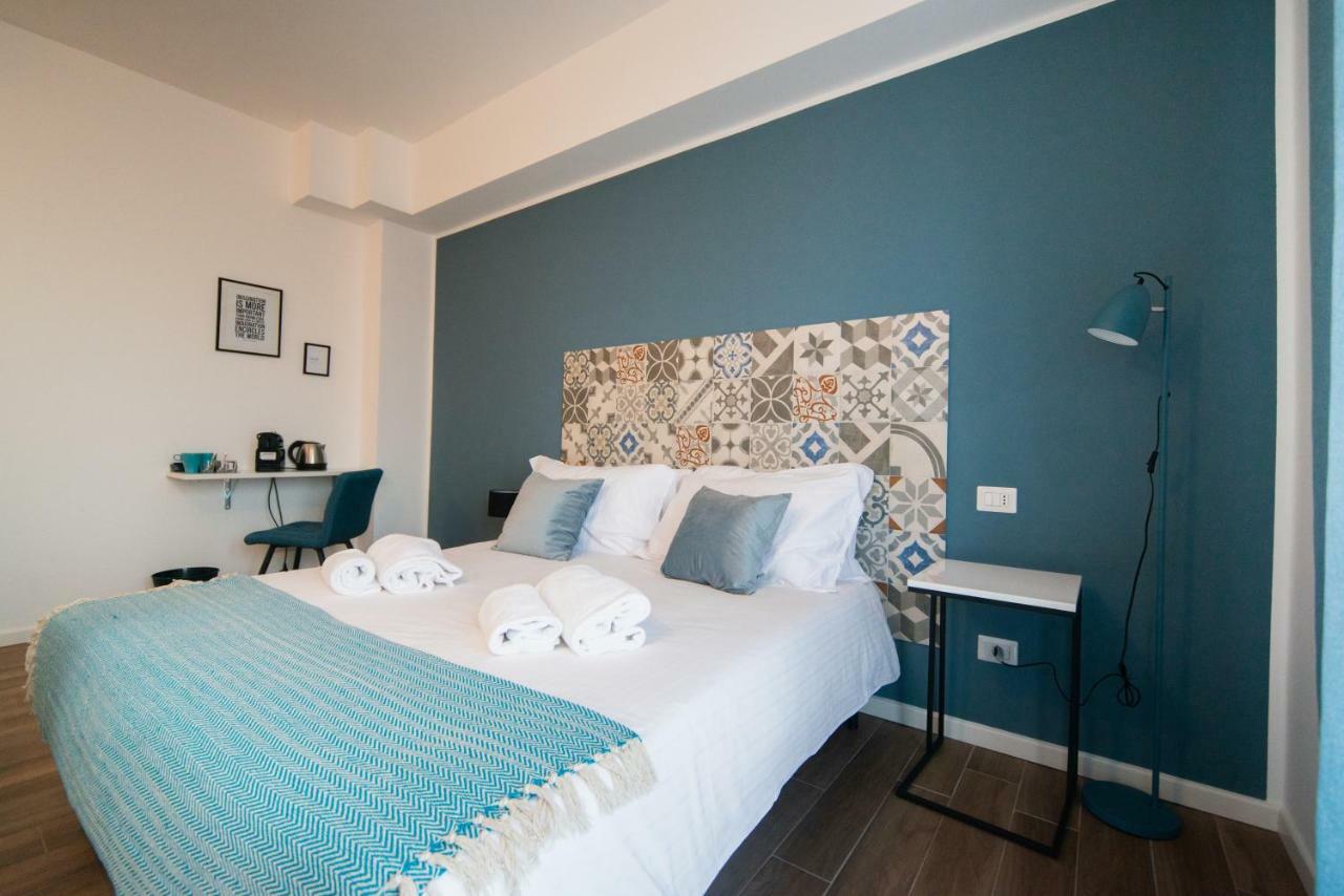 Hotel Casa Stazione Verona Exteriér fotografie